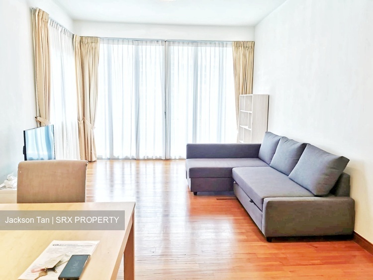 Cairnhill Crest (D9), Condominium #236827011